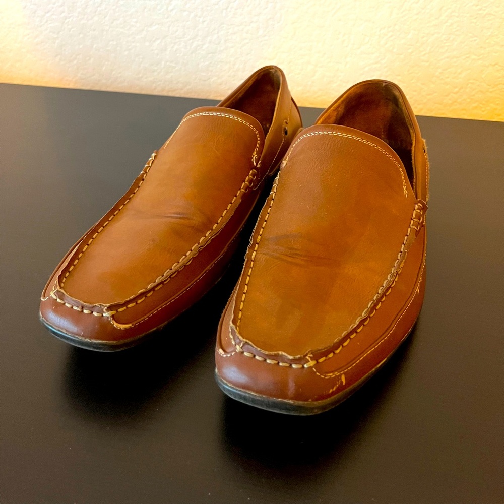 Driving Loafers